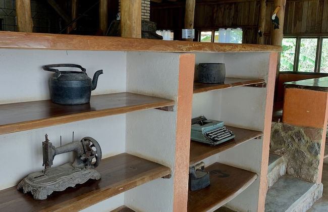 Pousada Chapada dos Veadeiros - Foto 3