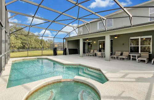 Mickeys Sunspot - 6 bed Emerald Island Resort pool home - Foto 2