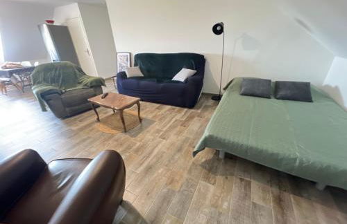 Mosaïque Gare Un-Séjour-à-Part - Foto 6