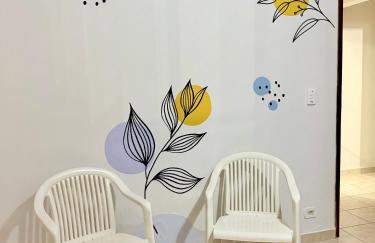 Apartamento pé na areia de frente para o mar - Photo 10