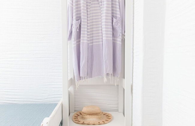 Apiliotis Sunrise Beach Villa - Foto 17