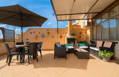 Attico Talenti - Foto 2