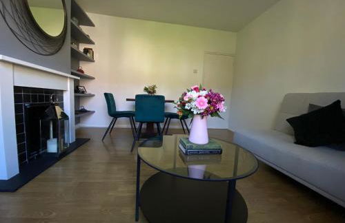 London Waterloo Apartment - Foto 11