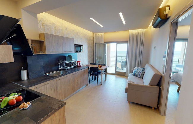 Kallia Suites - Foto 26