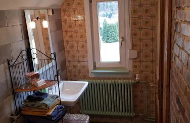 Ferienhof Ziegler - Studio Fingerhut - Foto 16