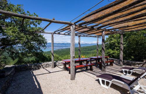 Lorenzo in Klanice (Haus 2 für 6 Personen) - Foto 12