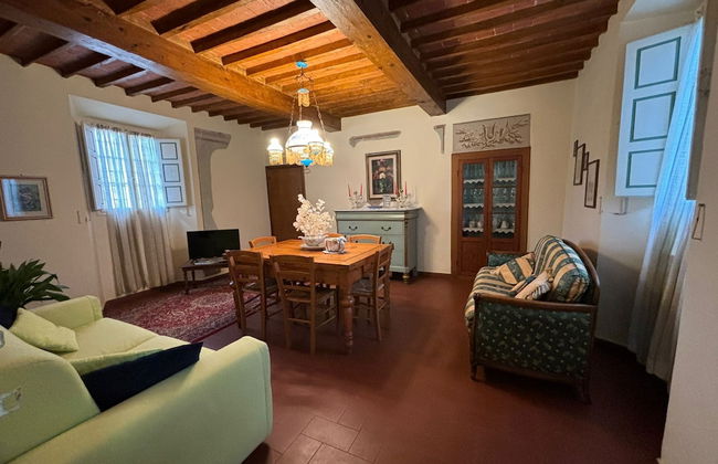 FUCCIOLI II - Foto 8