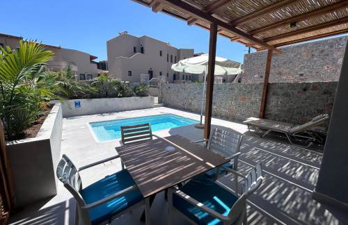 Blue Aegean Hotel & Suites - Foto 112