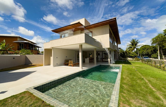 Maruwá - Villa Paraíso dos Lagos - Foto 29