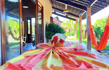 Casa de Praia Luis Correia - Foto 7