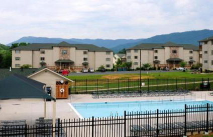 Massanutten Resort - Foto 47