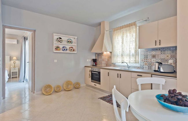 Elaia Villas - Foto 53