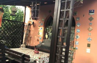 bed and breakfast IL MOSAICO - Foto 13