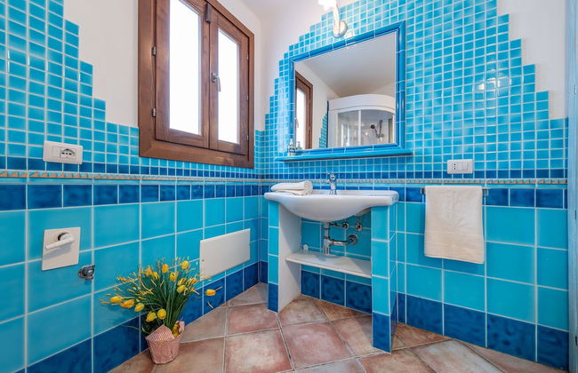 AffittaSardegna - Villa Magnifique - Foto 25