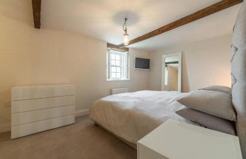 Barn Cottage 6 - Foto 25