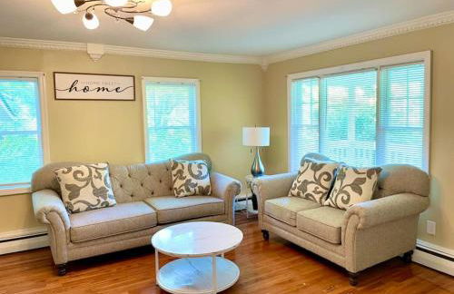 Forest and River Side Tranquil House - Foto 1