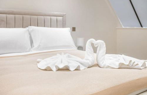 New 3Bed in Knightsbridge - Foto 13