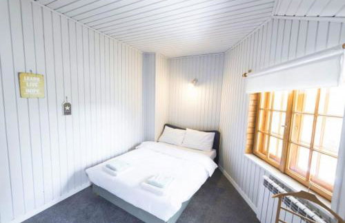 Dom w Milówce - balia całoroczna, jacuzzi - Foto 9