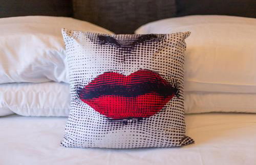 Luxury Suite - Tentazioni Nascoste - Foto 33