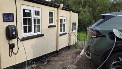 Bridge Cottage Withypool - Foto 3, Other