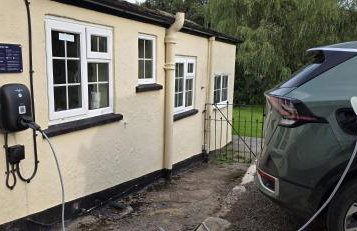 Bridge Cottage Withypool - Foto 3