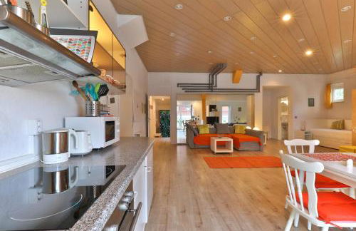 Nürtingen 90 qm lichtdurchflutete Wohnung im Loft-Style mit Balkon und Nähe zum Neckar - Photo 33