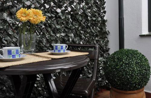 Apartamentos Turísticos Espinel - Photo 38