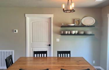 Rest and Retreat River House - Foto 2