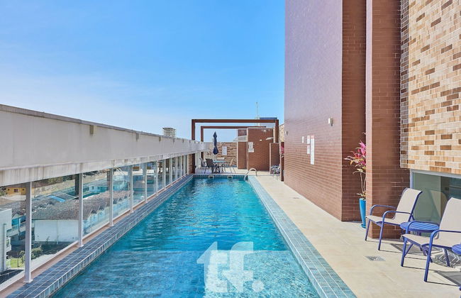 Residencial Agata - Foto 55