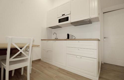 Logical apartments via p rossi 19 milano - Foto 9