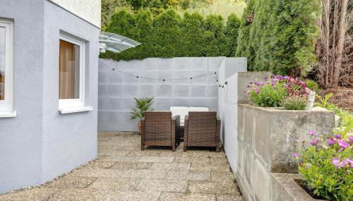 Ferienwohnung Apfelwiese - Foto 2