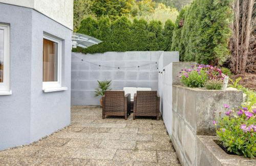 Ferienwohnung Apfelwiese - Foto 2