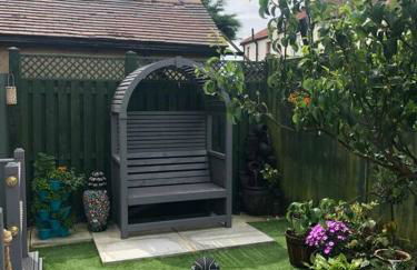 Private apartment in Wrose, Shipley, Bradford - Foto 27