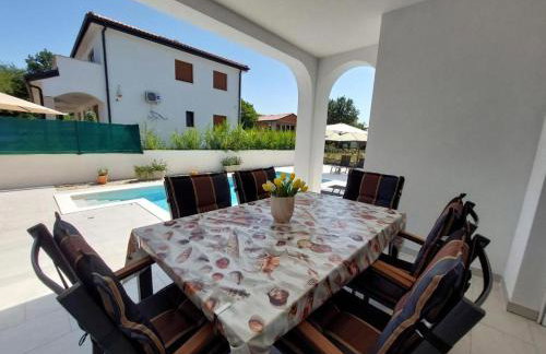 Villa Romansa - Foto 12