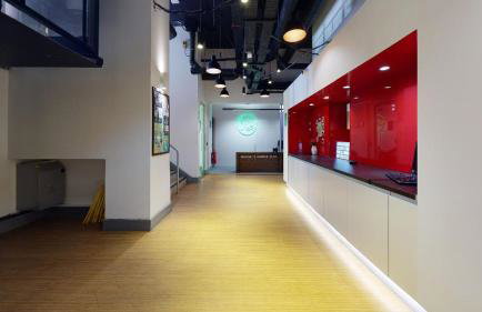 For Students Only - iQ Lambert House Manchester - Foto 19