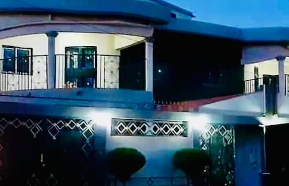 Villa Amina Splendid and Elegant - Photo 1