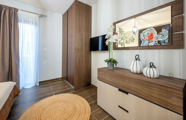 Anna Suites - Foto 3