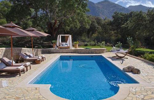 Villa Valparaiso - Photo 12