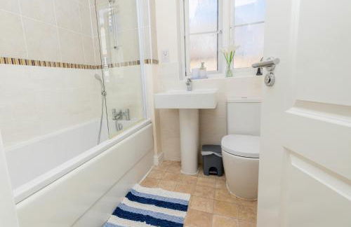 Roman Haven - Foto 13