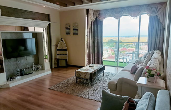 Paddy SunRise Light House - Foto 24