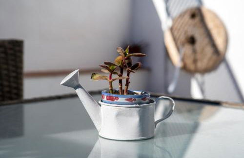 Loft A'ca La Puri en Melegís - Foto 3