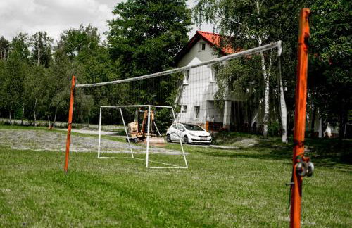 Leśny Dworek - Foto 15