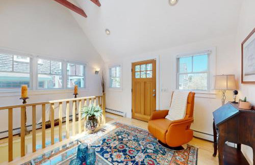 Beech Tree Retreat - Foto 14