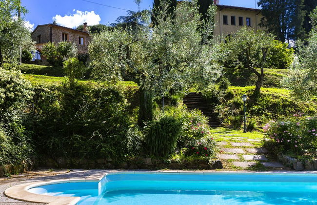 Best Of Tuscany at Brand New Nest - Foto 39