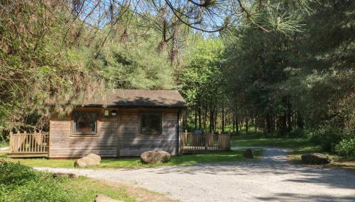 Sycamore Lodge - Foto 1