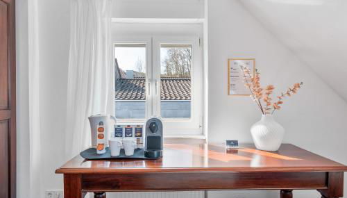 Scharnhäusle 14 - Gästezimmer Ostfildern - Foto 4