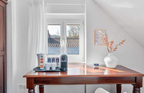 Scharnhäusle 14 - Gästezimmer Ostfildern - Foto 4