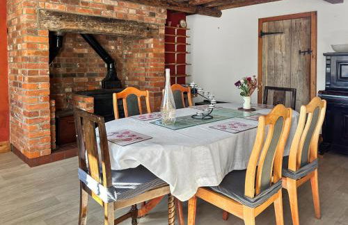 Field Cottage - Foto 4