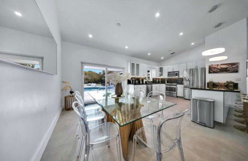 Luxury Villa Serena Heated Pool 15 min to Beach - Foto 16