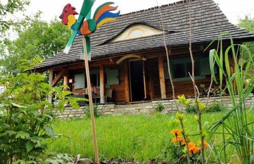 Jabłoniowy Sad Kalwaria Pacławska - Foto 13